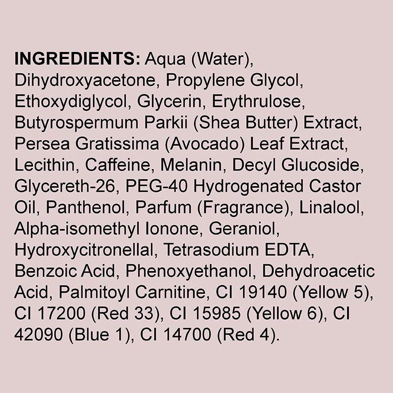 Tan Truth Express Self-Tan Mousse: Medium/Dark, 245ml - Image 4