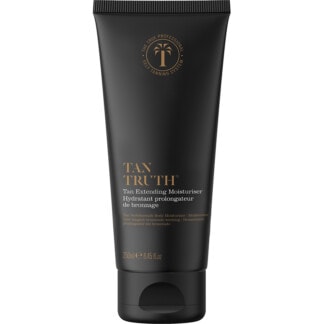 Tan Truth Tan Extending Moisturiser, 250ml