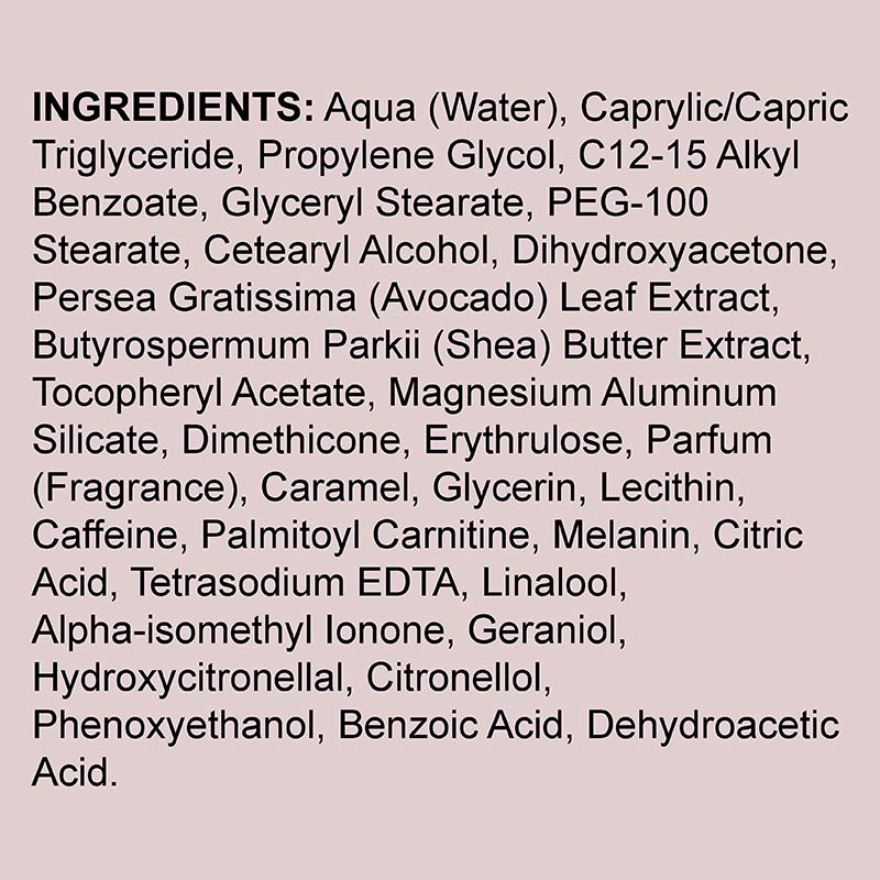 Tan Truth Tan Extending Moisturiser, 250ml - Image 2