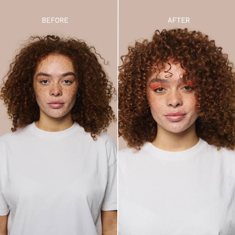 OSMO Curl Revival Replenishing Cream, 200ml - Image 6