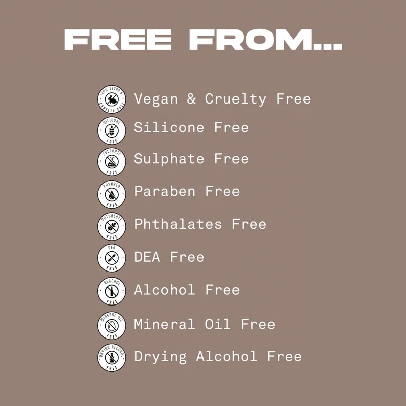 OSMO Curl Revival Replenishing Cream, 200ml - Image 9