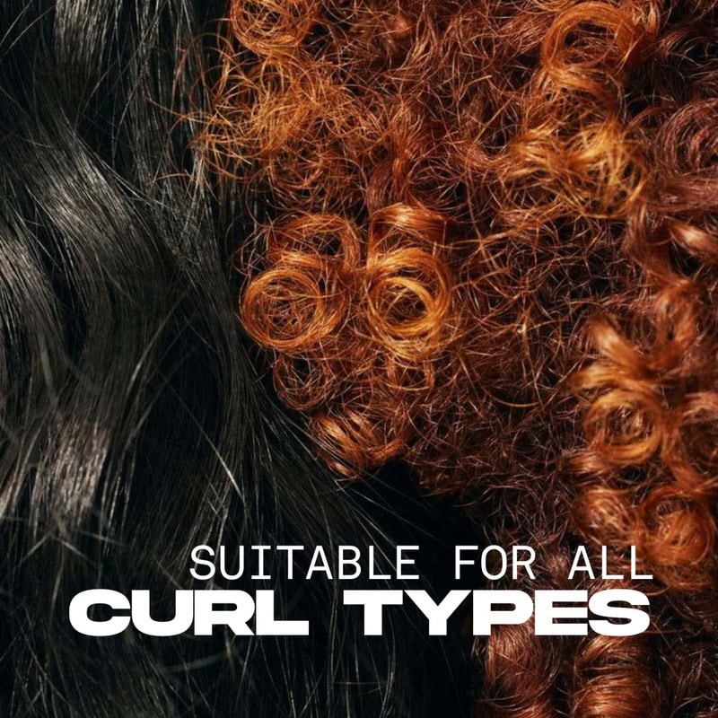 OSMO Curl Revival Replenishing Cream, 200ml - Image 10