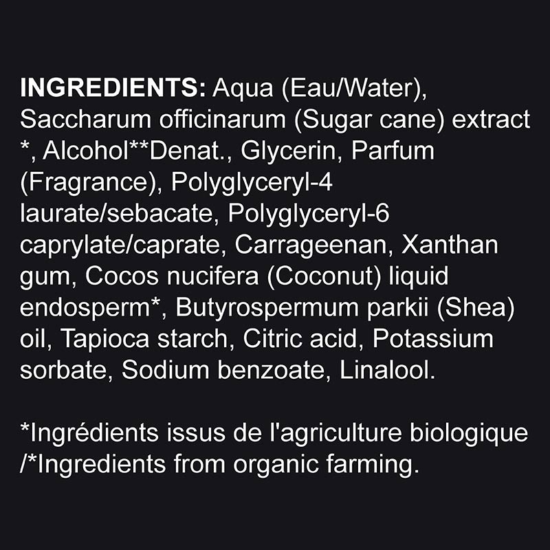 Hairgum Styling Gel Strong Hold, 125g - Image 2