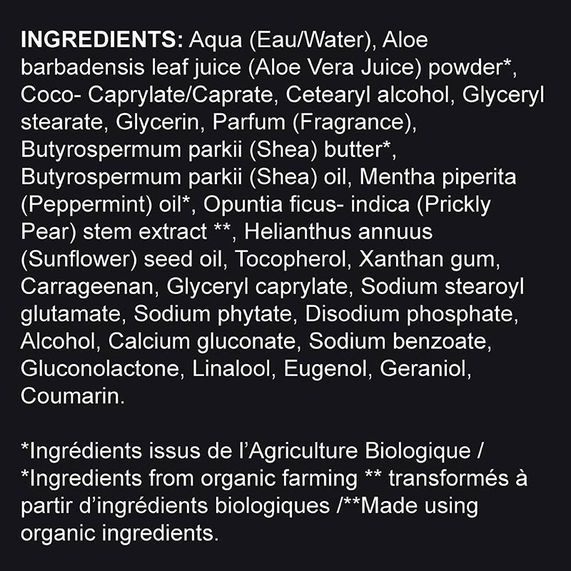 Hairgum Cream for Face, Body & Hands, 125g - Image 2