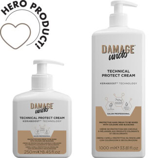 Damage Undo Technical Protect Cream