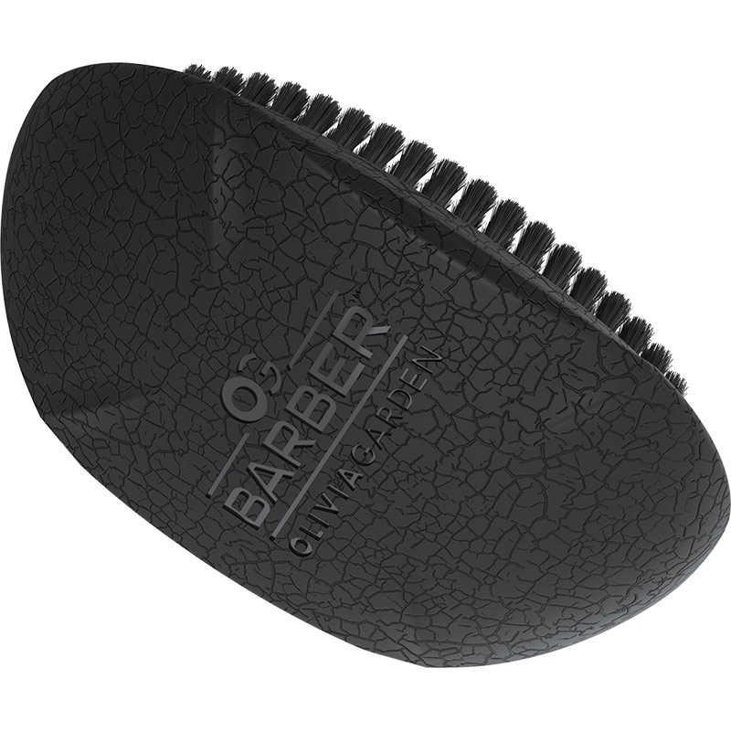 Olivia Garden OG Barber Wave Brush Collection - Image 2