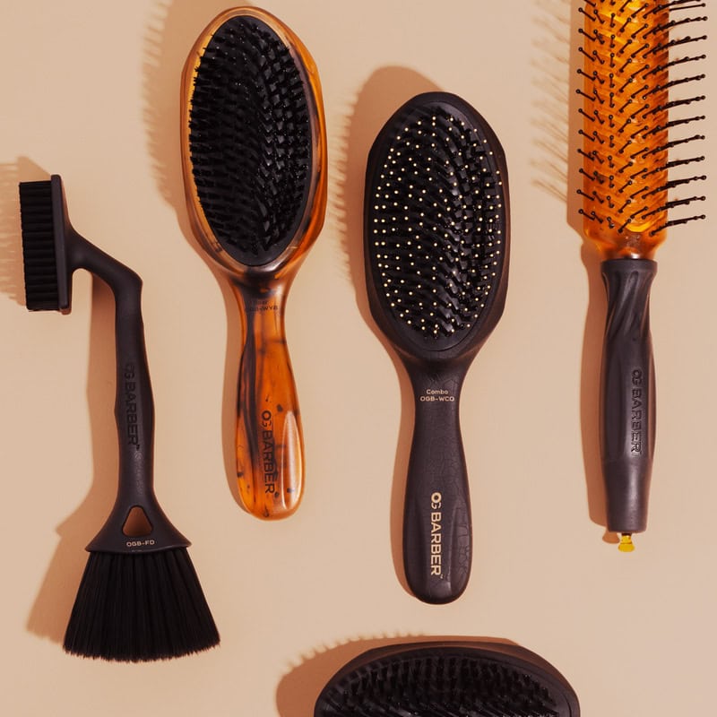 Olivia Garden OG Barber Wave Brush Collection - Image 11