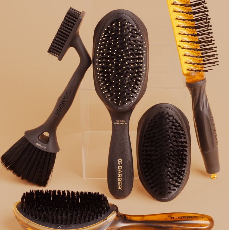 Olivia Garden OG Barber Wave Brush Collection - Image 12