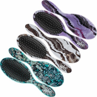 WetBrush Original Detangler Techno Stone