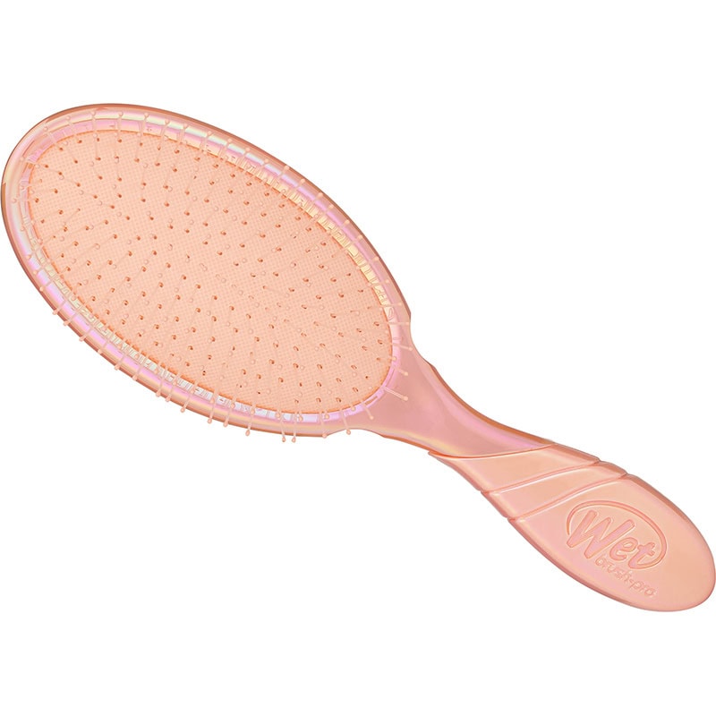 WetBrush Pro Detangler Iridescent Rays Style Set, Brush, Claw & Coils - Image 3