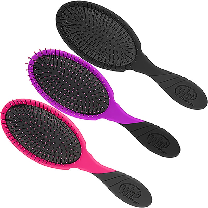 WetBrush Pro Detangler Core Line - Image 2