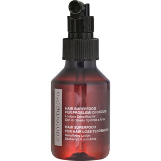 Contempora Hair Superfood for Hair Loss Tendencies Densifying Lotion, 100ml