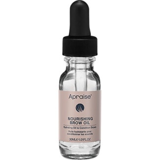 Apraise Nourishing Brow Oil, 30ml