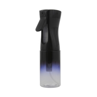 Continuous Fine Mist Spray Water Bottle Gradient, 150ml