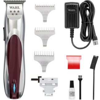 Wahl A-Lign Trimmer Cordless