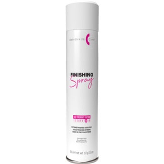 CDC Extreme Finishing Hair Spray, 500ml
