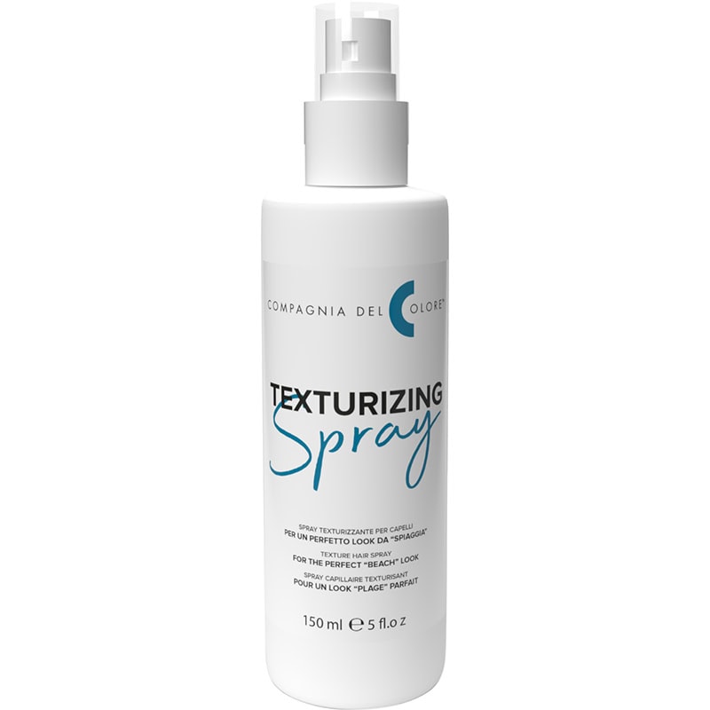 CDC Texture Beach Look Hair Spray, 150ml