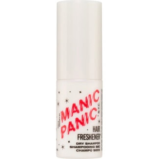 Manic Panic Hair Freshener Dry Shampoo, 20g