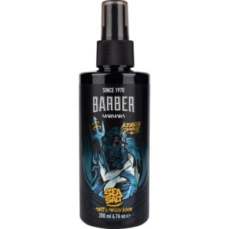 Barber Marmara Sea Salt Spray, 200ml