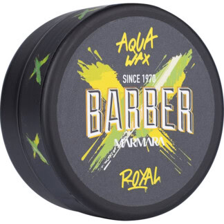 Barber Marmara Royal Aqua Wax, 150ml