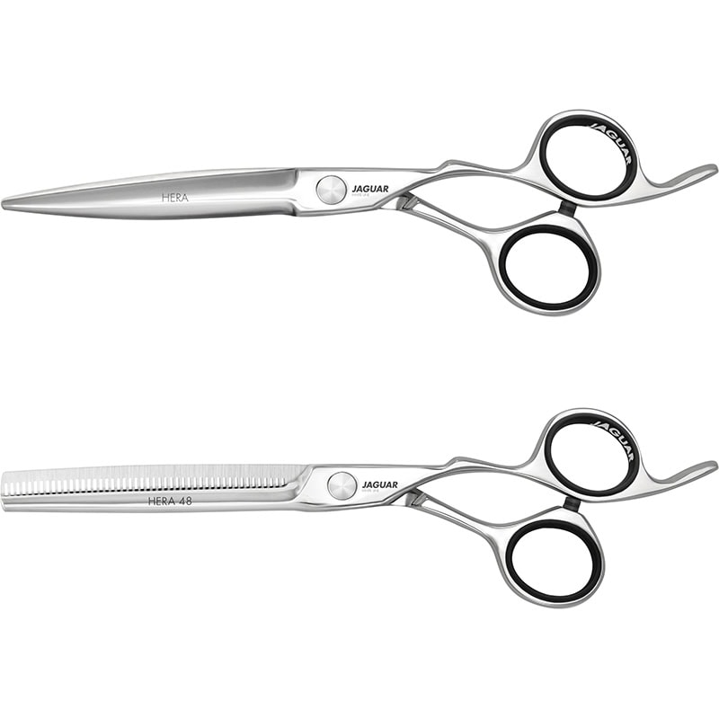 Jaguar White Line Hera Crane Scissor