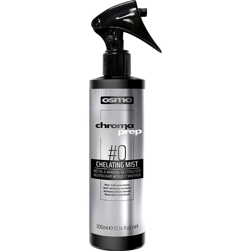 OSMO Chromaprep #0 Chelating Mist, 300ml