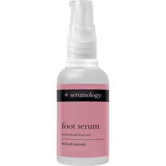 Serumology Professional Foot Care - Nourishing Foot Serum, 30ml