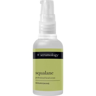 Serumology Professional Facial Serum - Nourishing Squalane, 30ml
