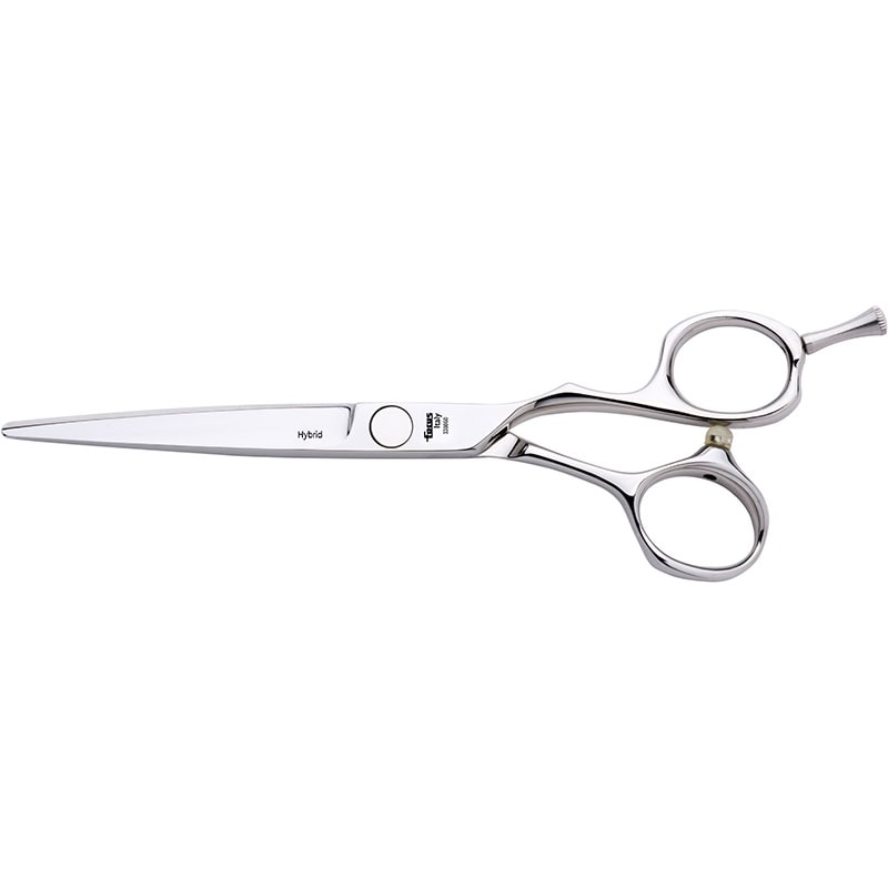 Cumbo Hybrid Offset Scissor, 6.0 inch
