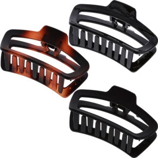 Hair Claw Clip Clamp, 8cm