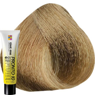 tint me 7.000 Extra Intense Natural Blond PRONTO 10 Express Professional Hair Colour, 100ml