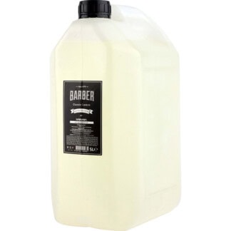 Barber Marmara Eau De Cologne Classic Lemon, 5 Litre