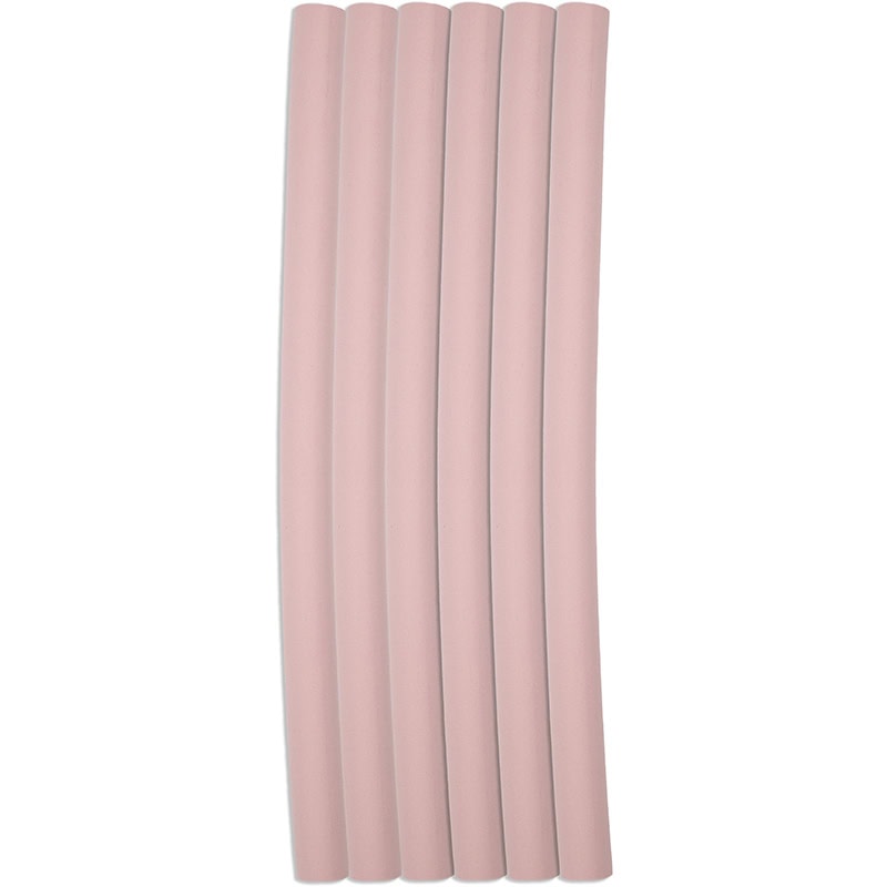 Diane Heatless Flex Rods, 16 x 250mm, 6/Pack - Image 2