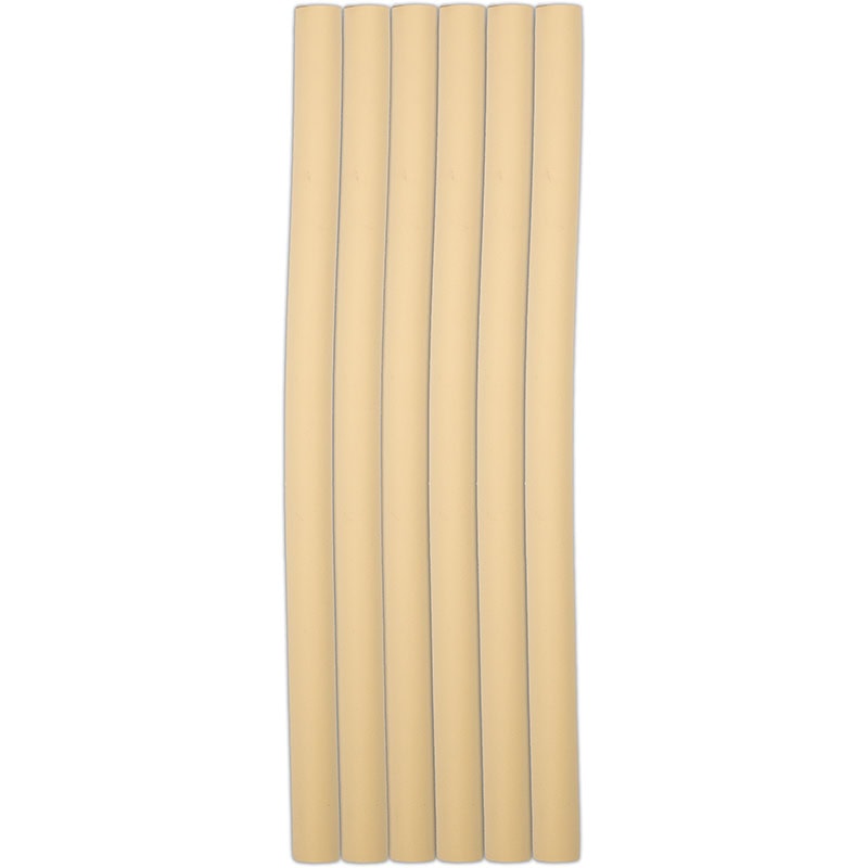 Diane Heatless Flex Rods, 14 x 250mm, 6/Pack - Image 2