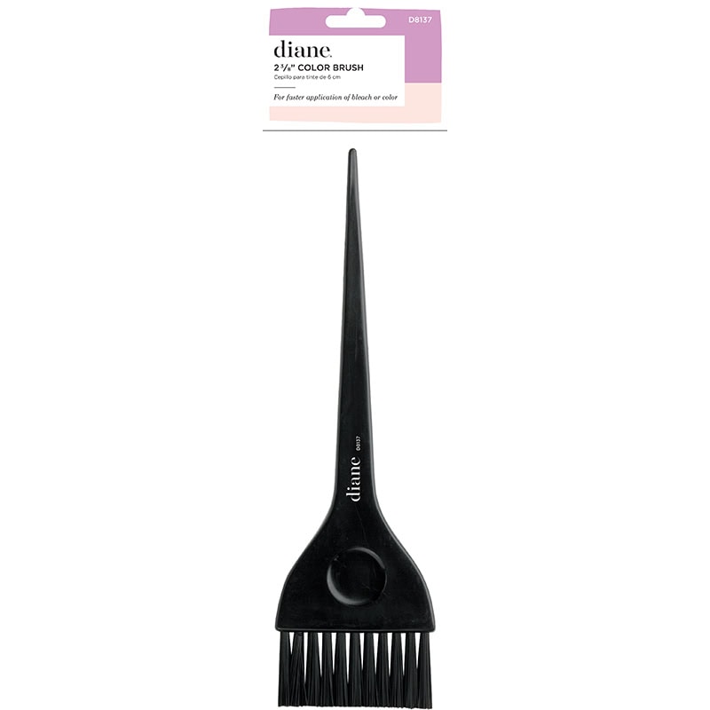 Diane Tint Brush Wide, Black