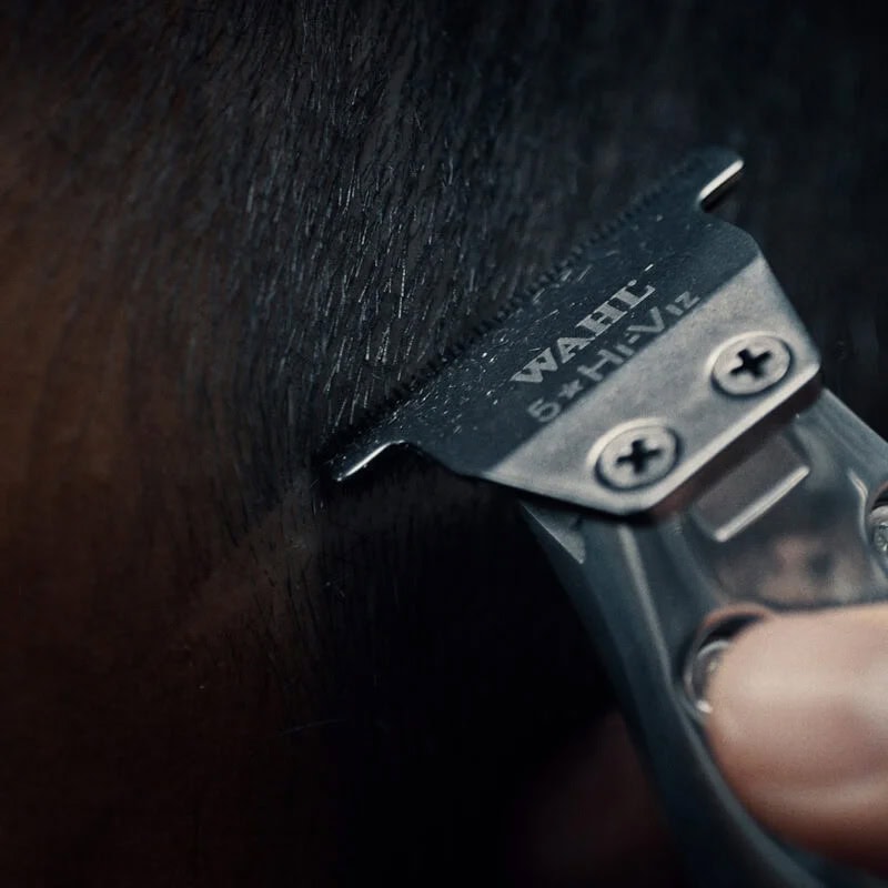 Wahl Hi-Viz® Hair Trimmer Cordless - Image 7