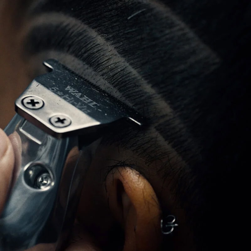 Wahl Hi-Viz® Hair Trimmer Cordless - Image 8