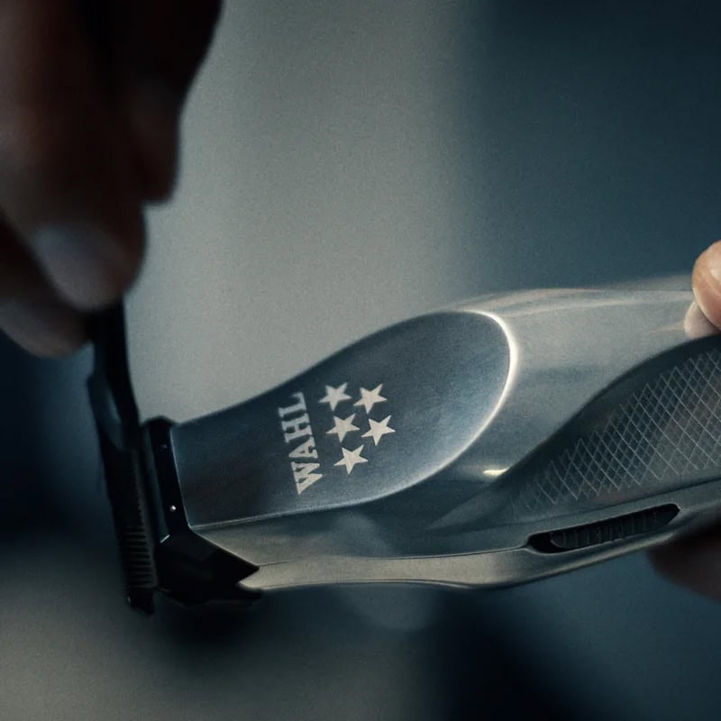 Wahl Hi-Viz® Hair Trimmer Cordless - Image 9