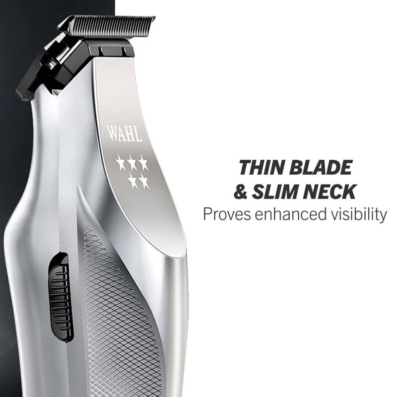 Wahl Hi-Viz® Hair Trimmer Cordless - Image 10