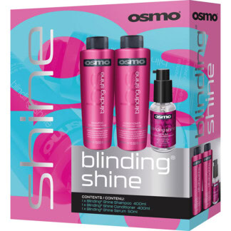 OSMO Blinding Shine Gift Pack, 3 Pieces