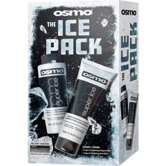 OSMO Super Ice The Ice Pack, 3 Pieces