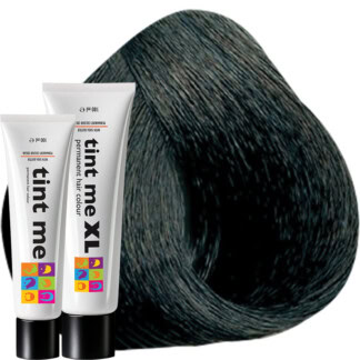 tint me 2 Darkest Brown Professional Hair Colour