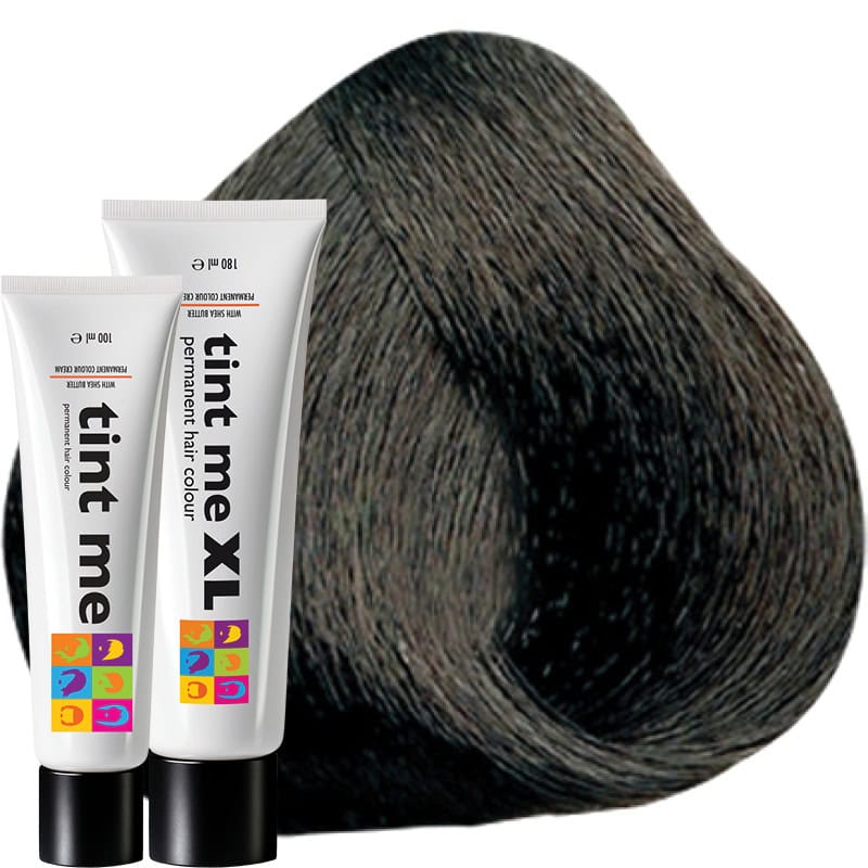 tint me 4 Brown Professional Hair Colour