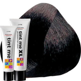 tint me 4.2 Violet Brown Professional Hair Colour