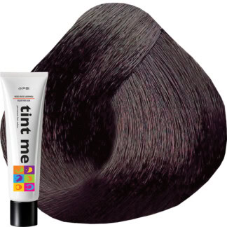 tint me 4.5 Mahogany Brown Professional Hair Colour, 100ml