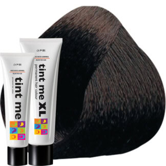 tint me 4.62 Red Violet Brown Professional Hair Colour