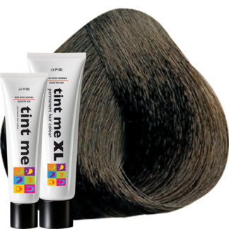 tint me 5 Light Brown Professional Hair Colour
