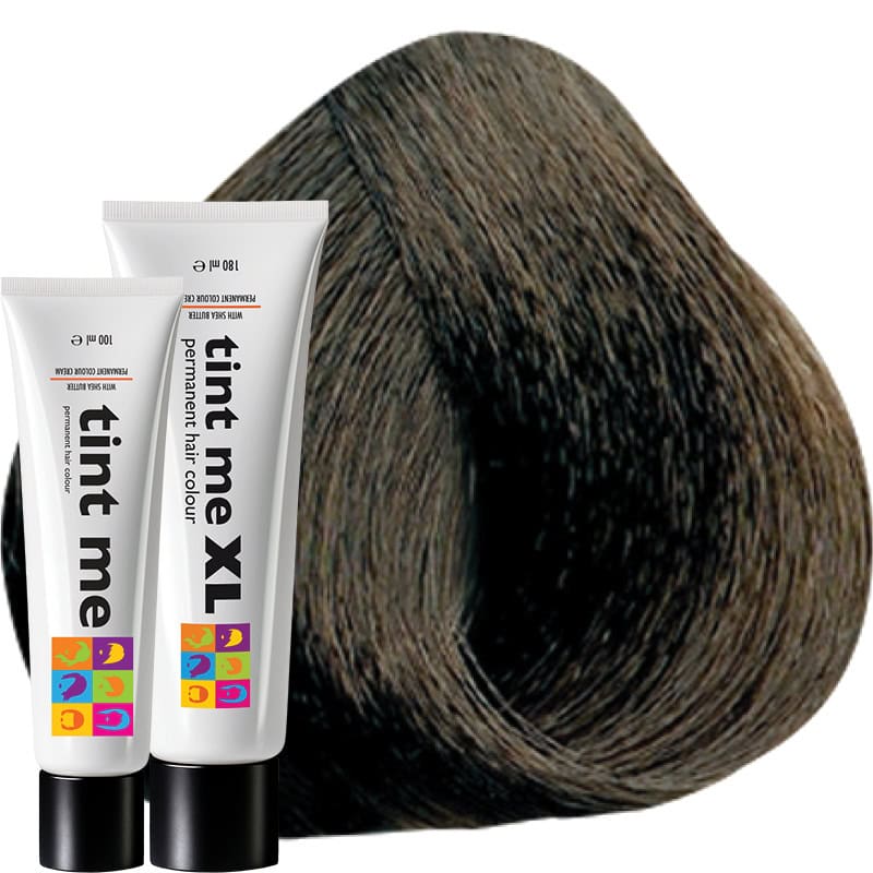 tint me 5 Light Brown Professional Hair Colour