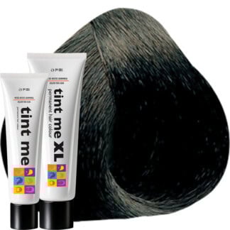 tint me 5.01 Light Ash Natural Brown Professional Hair Colour