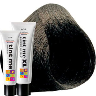 tint me 6.01 Dark Ash Natural Blond Professional Hair Colour